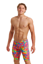 Джаммеры FUNKY TRUNKS Men's Stroke Rate