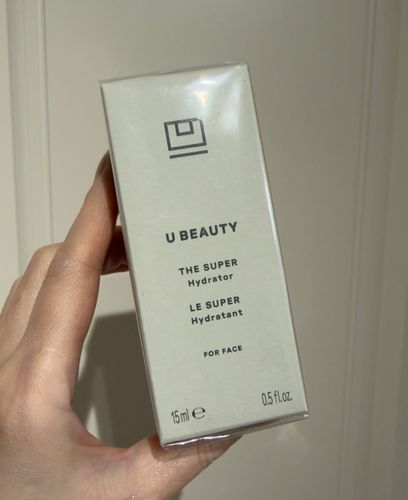 Сыворотка с ретинолом U beauty 15мл