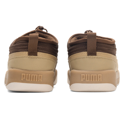 Кроссовки Puma Park Lifestyle Slip-On 'Haute Coffee' 397661-04