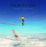 Dream Theater / The Studio Albums 1992-2011 (11CD)