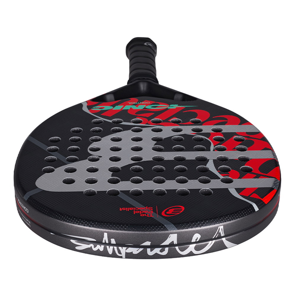 Ракетка  Bullpadel Ionic Control 2026