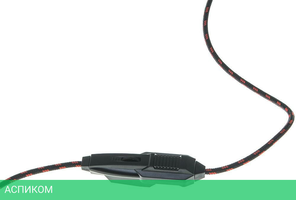 Гарнитура Oklick HS-L500G