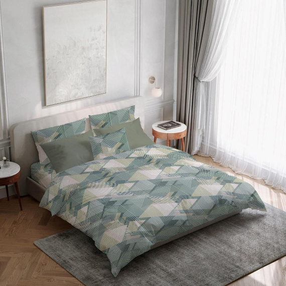 Бязь Премиум &quot;Пимен&quot; | ш.220 см | 142 г/м² | хлопок-100%