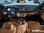 BMW 7 Series (G11) 740i M Sports (06.2022)