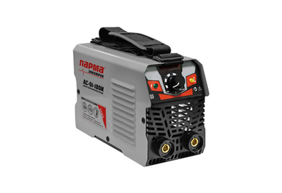 Аппарат сварочный инверторный Парма-Электрон AC-01-180И