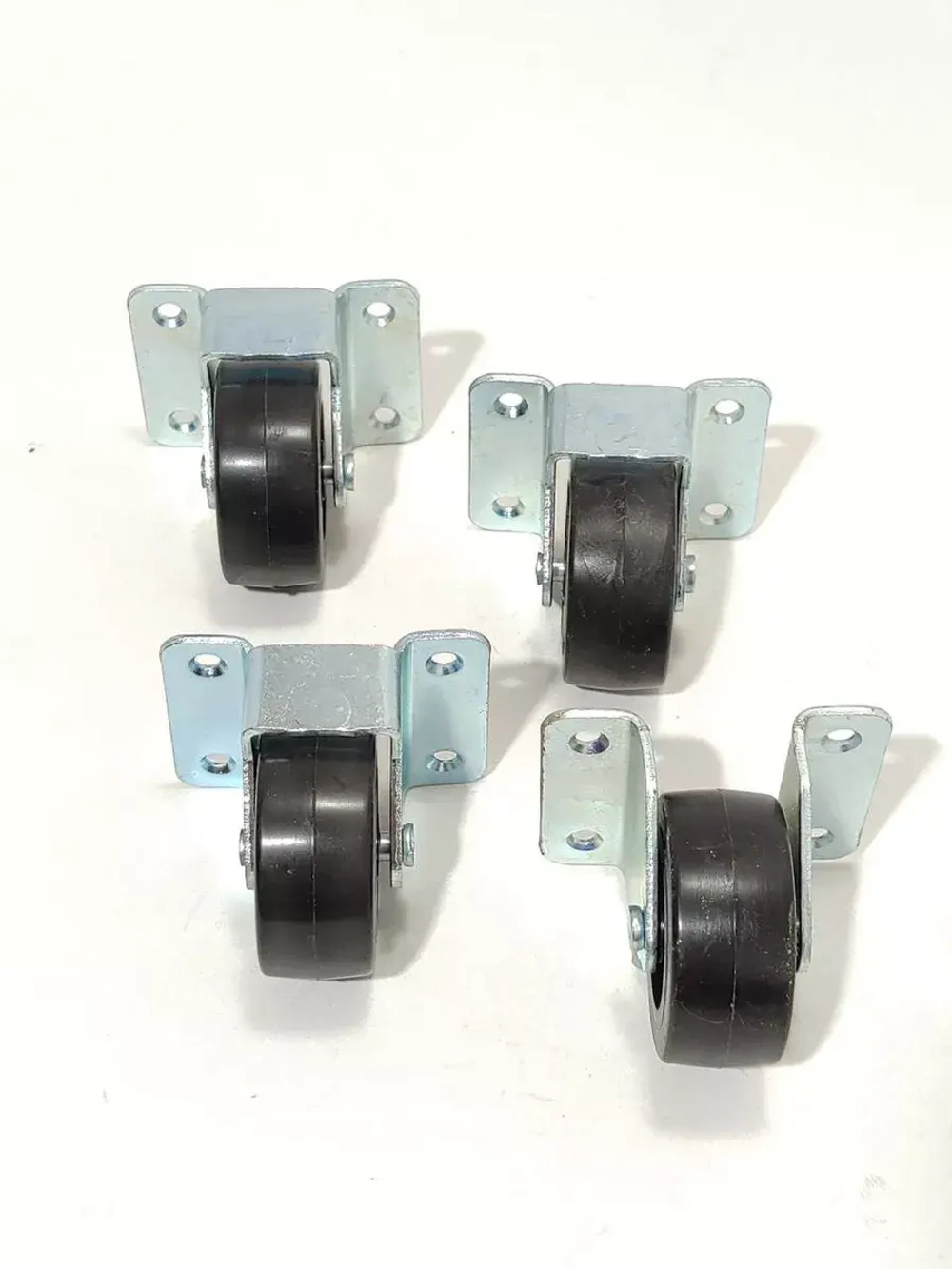 Мебельные колеса, выдвижные ролики диванов, шкафов, кроватей