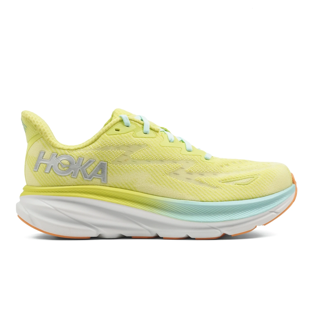 Кроссовки женские Hoka Clifton 9 WIDE