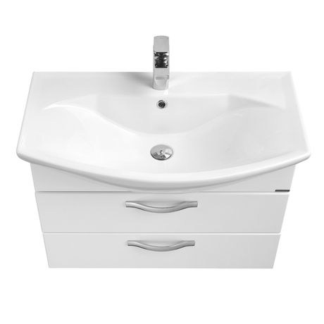 Тумба под раковину AQUATON Ария 80 М