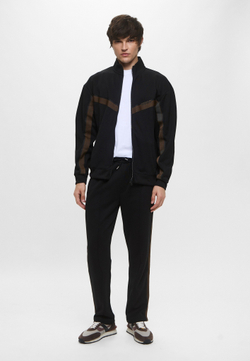 Толстовка мужская HUGO Dingmoor