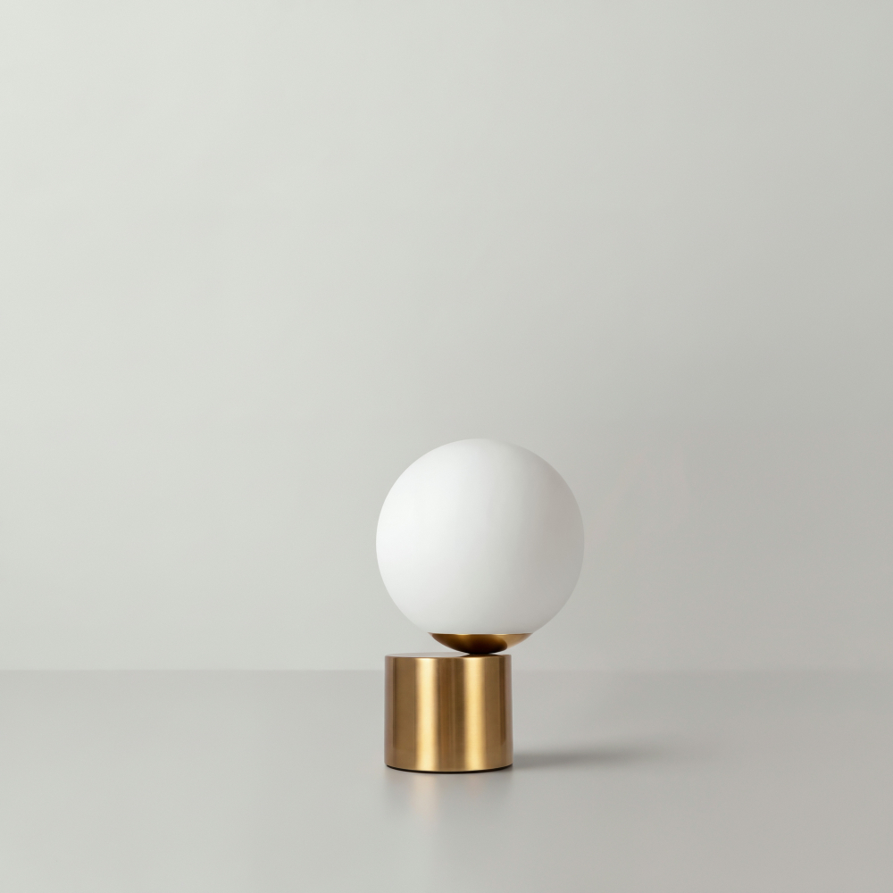 Настольный светильник Freya FR5286TL-01BS