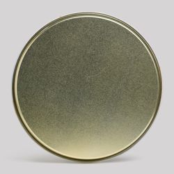 ПОДНОС СЕРВИРОВОЧНЫЙ AGNESS "CITRUS CHARM" 33*2,1 СМ