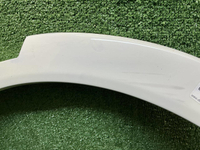 Расширитель левый Porsche Cayenne Coupe (19-нв)