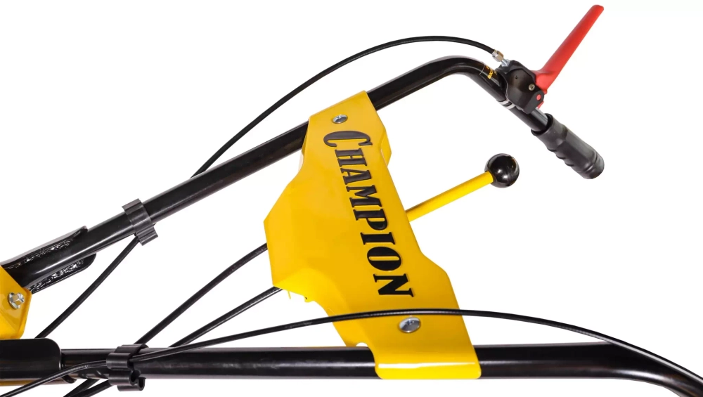 Бензиновый мотоблок Champion BC7723