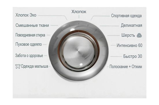 Стиральная машина LG E-10B8SD0