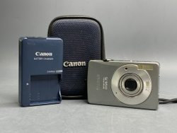 Canon IXUS 75