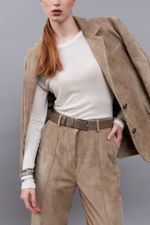 БАЗОВЫЙ РЕМЕНЬ TAUPE