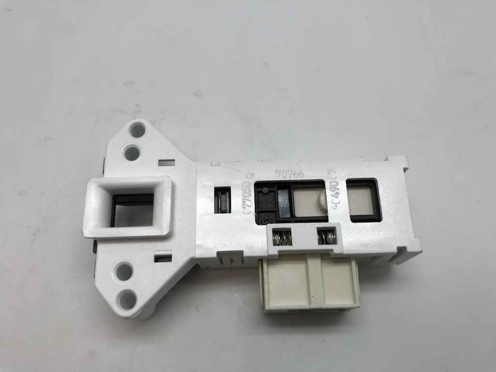 Блокировка дверцы люка (замок) для стиральной машины Горенье (Gorenje) 170966