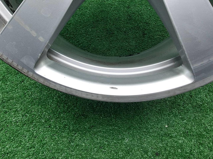 Диск литой R18 Porsche Macan 95b (2014-н.в.) зад.