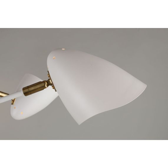 Подвесная люстра Omnilux Mearino OML-29717-08