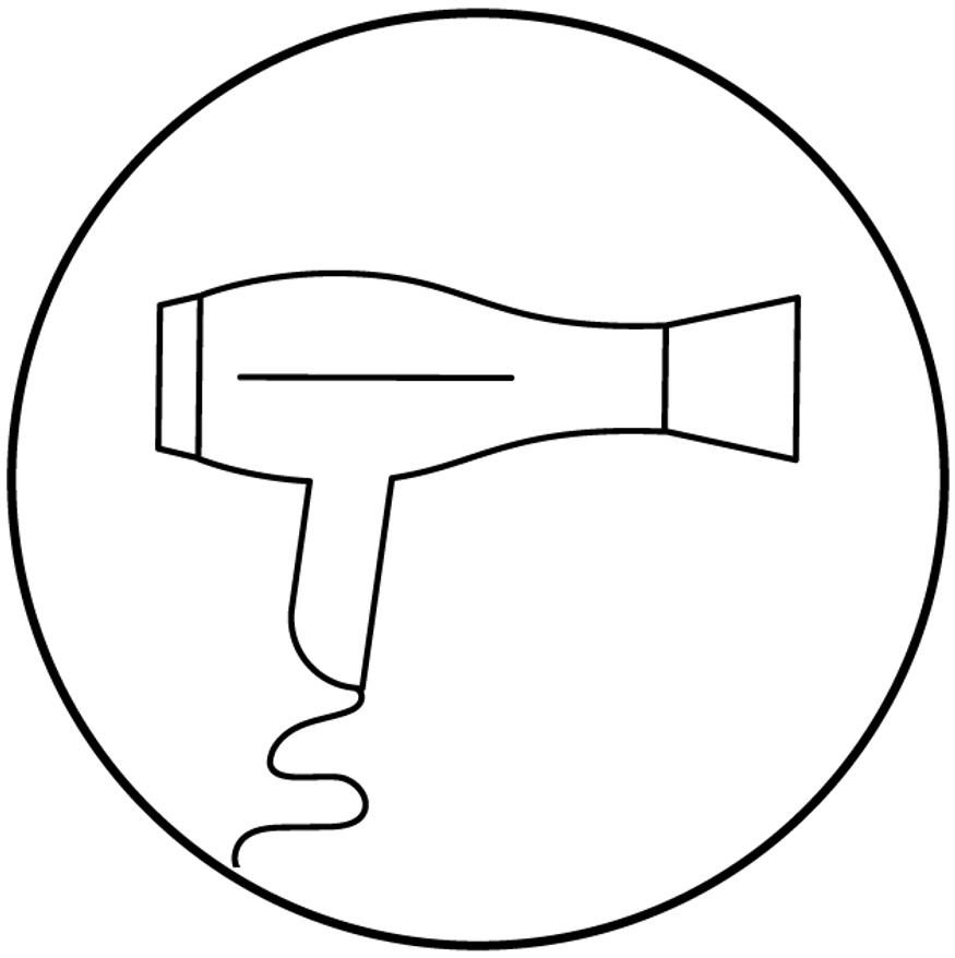 Фены и стайлеры