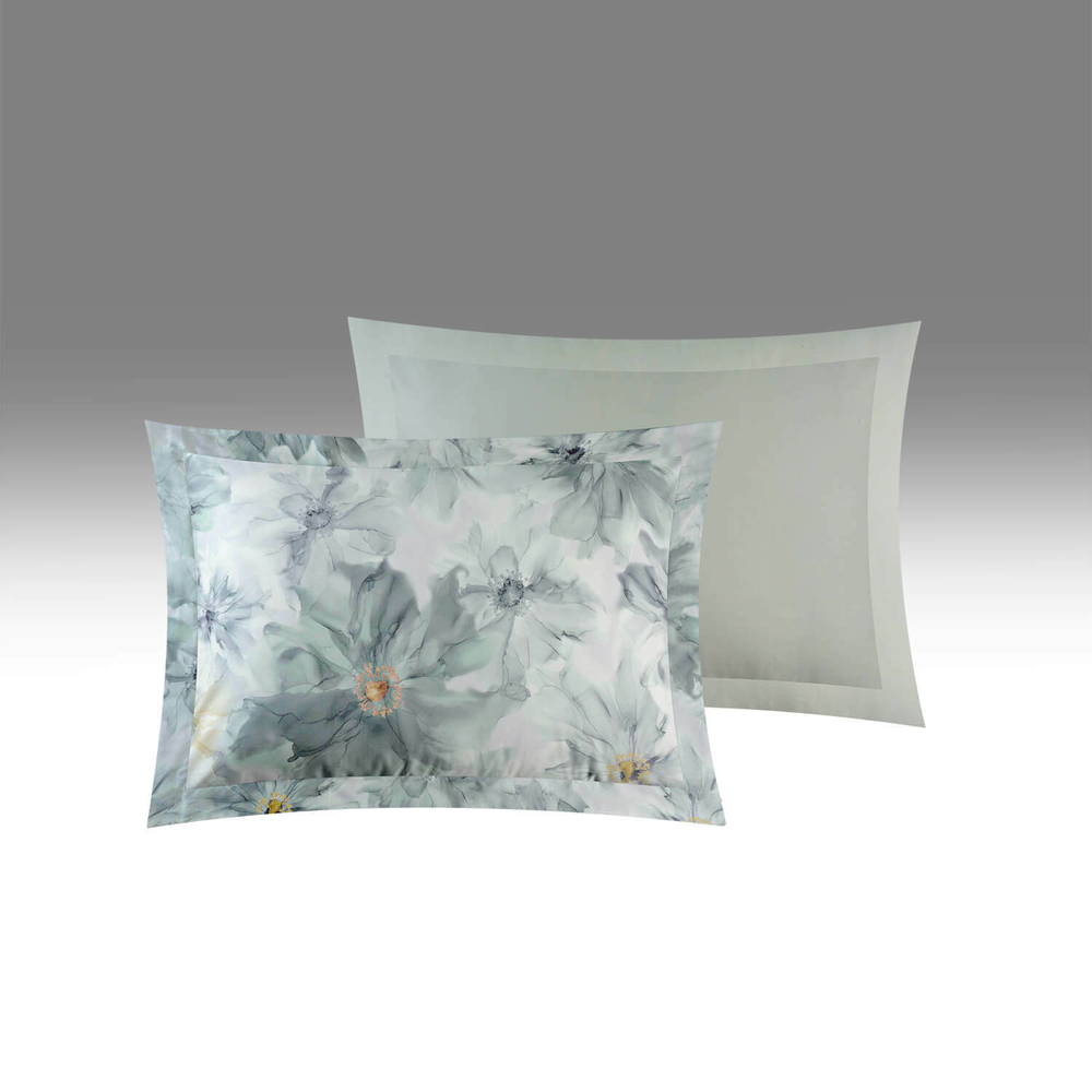 Постельное белье 2 спальное евро Sharmes Zefir