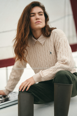 Джемпер art.1938-1