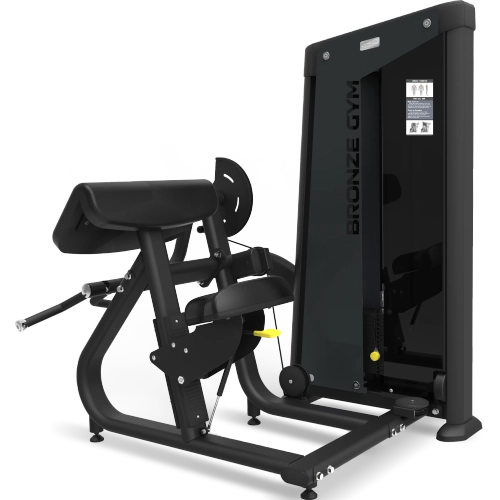 Бицепс-машина BRONZE GYM NEO 30