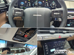 Hyundai Grandeur (Azera) Hybrid (GN7) Exclusive (08.2023)