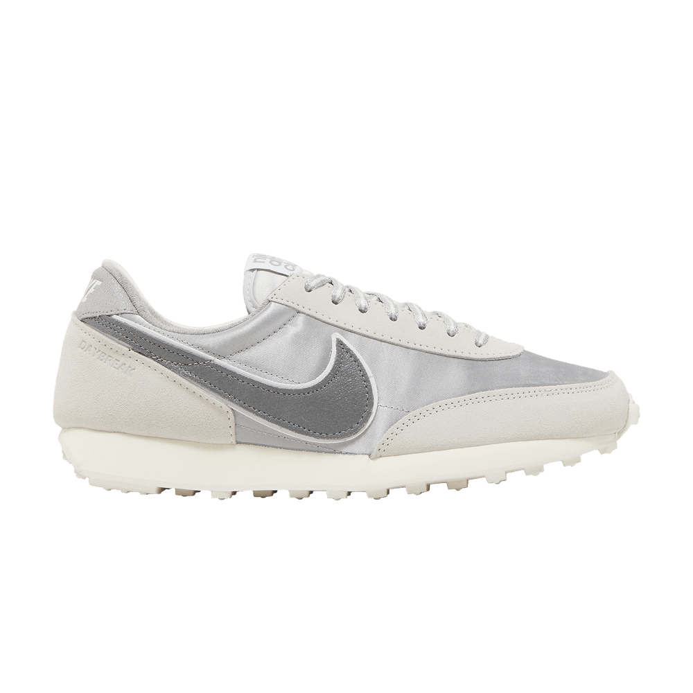 Кроссовки Nike Daybreak (Женская размерная сетка)