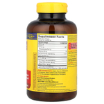 Nature Made, Рыбий жир, без отрыжки, 1000 мг, 150 капсул