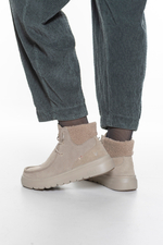 ПОЛУБОТИНКИ