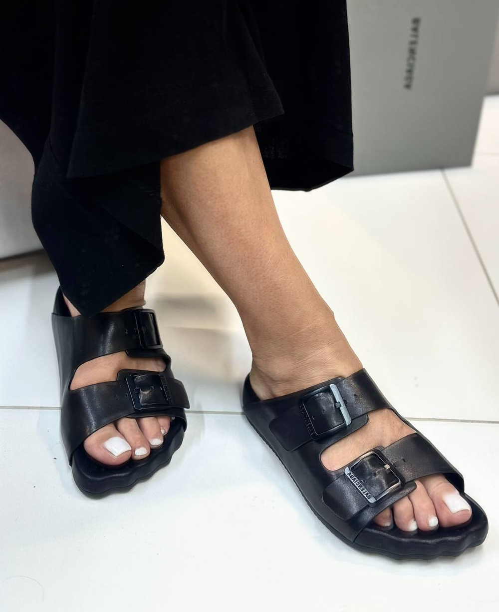 Шлепанцы Balenciaga