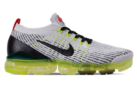 Кроссовки Nike Air VaporMax Flyknit 3, AJ6900-100