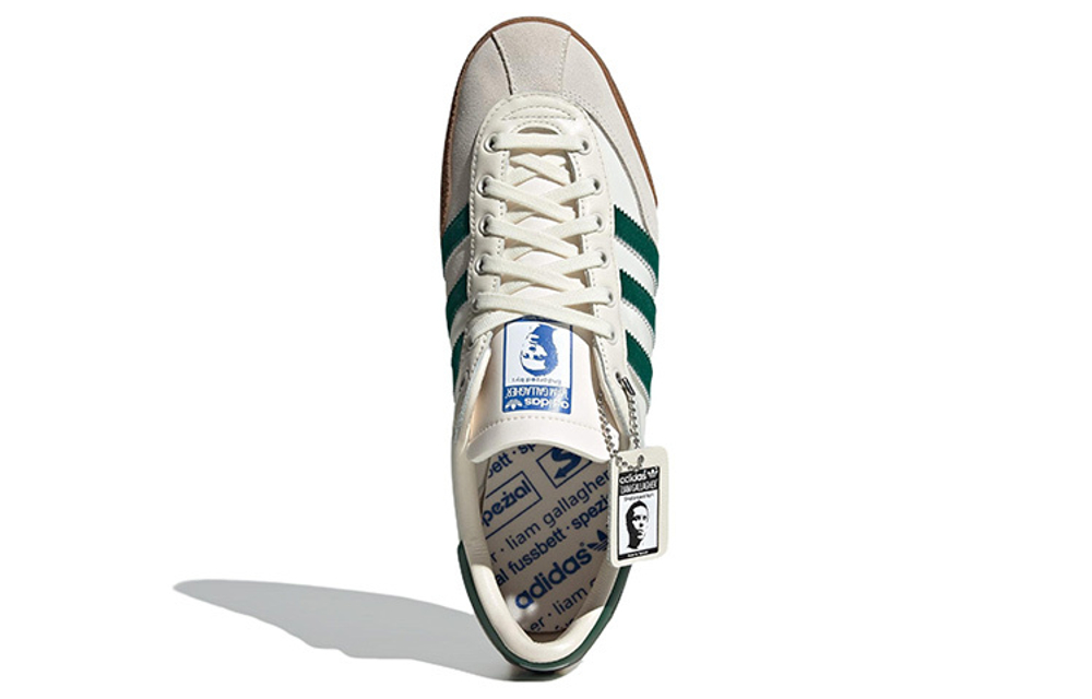 Кроссовки Adidas Barricade 12