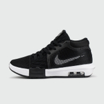 Кроссовки Nike LeBron Witness 8 Black White
