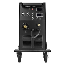 ПТК MIG 350-1 ПРОФИ инверторный сварочный полуавтомат 005.200.208