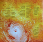 Transatlantic / The Whirlwind (2LP+CD)