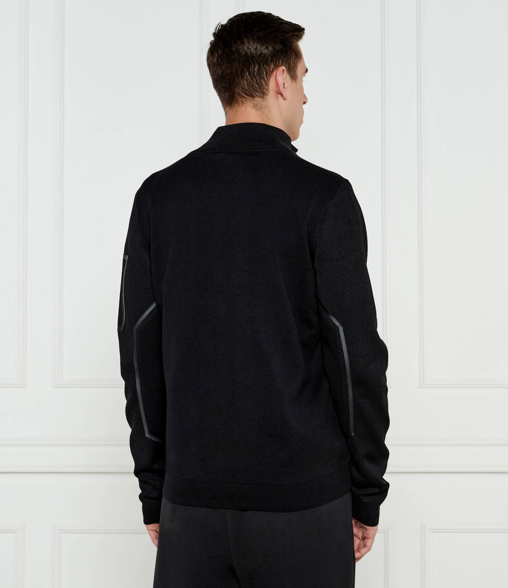 Куртка Zhino BOSS GREEN - черный(50523174)