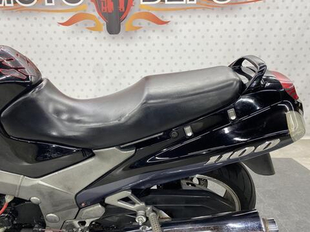 Kawasaki ZZ-R 1100 , 1998