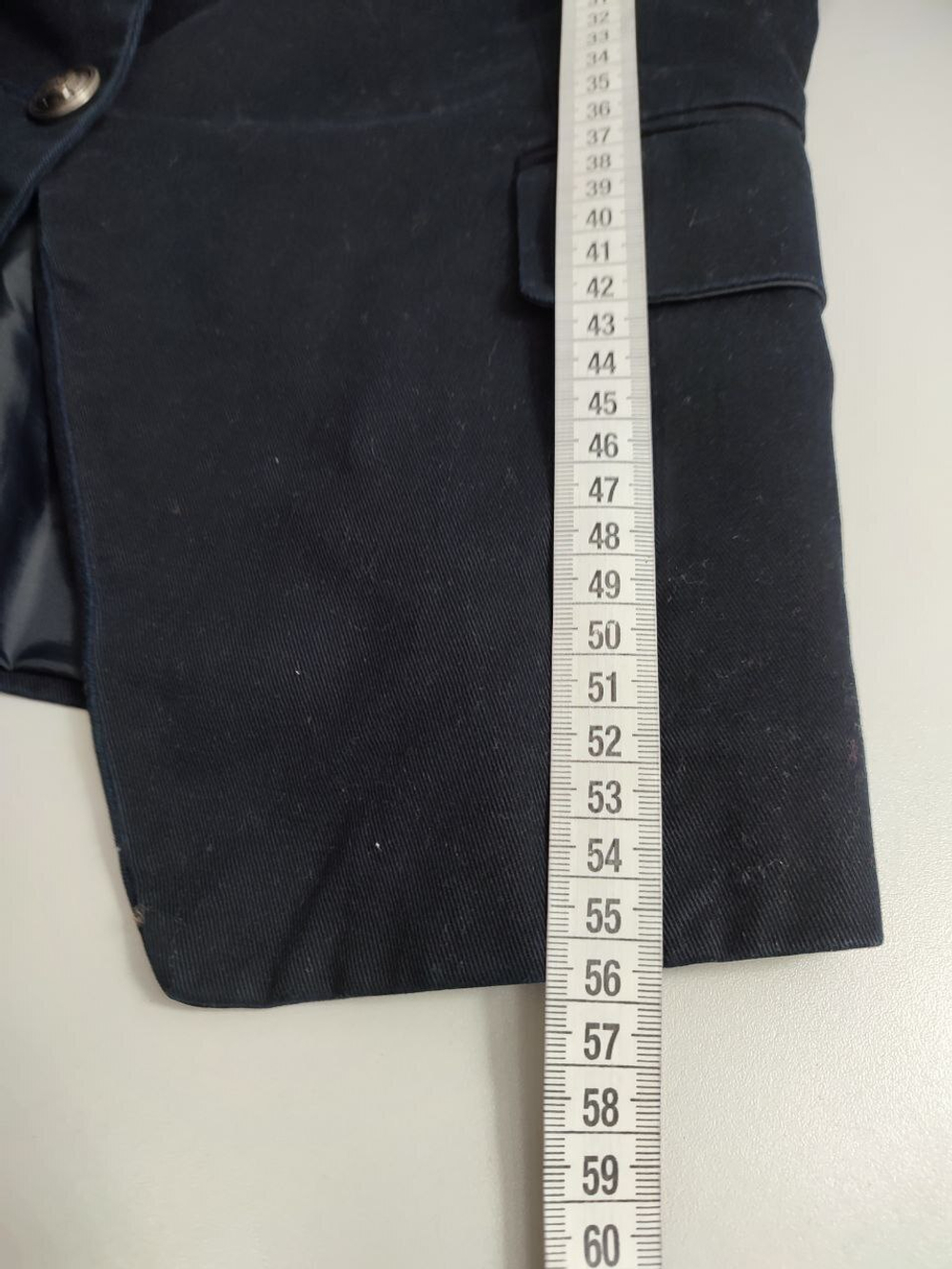 Пиджак Camaieu базовый 42-44 размер