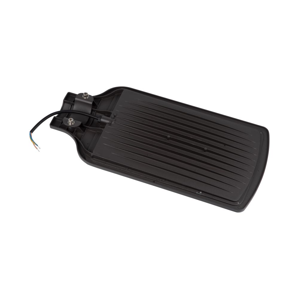 ULV-R25H-150W-6500K IP65 GREY Светильник светодиодный уличный консольный. Дневной белый свет 6500K. Угол 110 градусов. TM Uniel