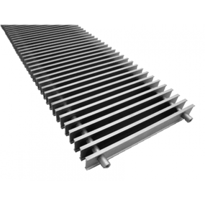 Напольная вентиляционная решетка НР1