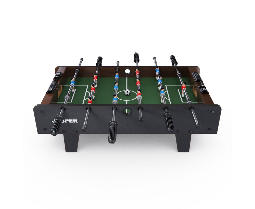 Игровой стол - футбол Jasper 37" (94 см)
