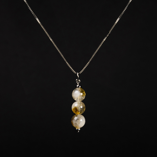 Подвеска Vivid YEL