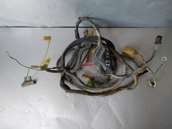 проводка коса хонда пал аф17 (1)