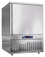 Шкаф шоковой заморозки Abat ШОК-6-1/1 LIGHT