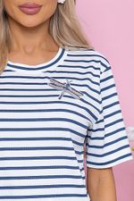 Блузка 41937 Avili