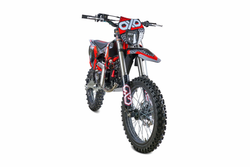Питбайк OXO BASE 125 B