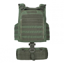 Комплект противоосколочный Hard Defense Stich Profi