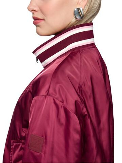 Marc Cain Бомбер двусторонний